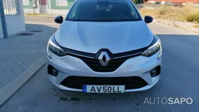 Renault Clio 1.5 Blue dCi Intens de 2022