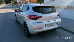 Renault Clio 1.5 Blue dCi Intens de 2022