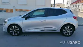 Renault Clio 1.5 Blue dCi Intens de 2022