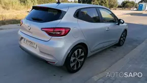 Renault Clio 1.5 Blue dCi Intens de 2022