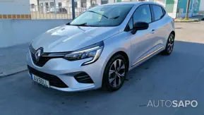 Renault Clio 1.5 Blue dCi Intens de 2022