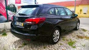 Opel Astra 1.6 CDTI Business Edition S/S de 2019