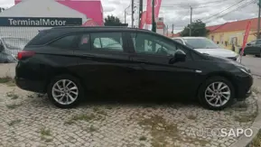 Opel Astra 1.6 CDTI Business Edition S/S de 2019