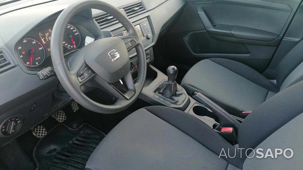 Seat Ibiza 1.6 TDi Reference de 2018