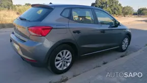 Seat Ibiza 1.6 TDi Reference de 2018