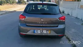 Seat Ibiza 1.6 TDi Reference de 2018