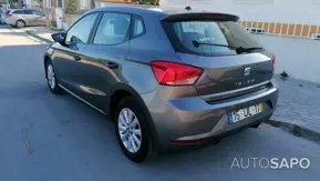 Seat Ibiza 1.6 TDi Reference de 2018