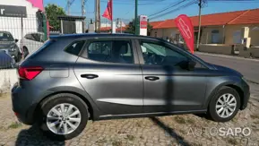 Seat Ibiza 1.6 TDi Reference de 2018