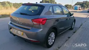 Seat Ibiza 1.6 TDi Reference de 2018