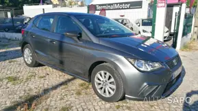 Seat Ibiza 1.6 TDi Reference de 2018