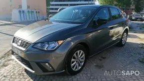 Seat Ibiza 1.6 TDi Reference de 2018