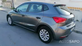 Seat Ibiza 1.6 TDi Reference de 2018