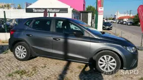 Seat Ibiza 1.6 TDi Reference de 2018