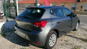 Seat Ibiza 1.6 TDi Reference de 2018