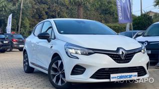 Renault Clio 1.0 TCe Limited de 2021