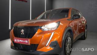 Peugeot 2008 1.2 PureTech Active de 2023