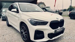 BMW X1 de 2021