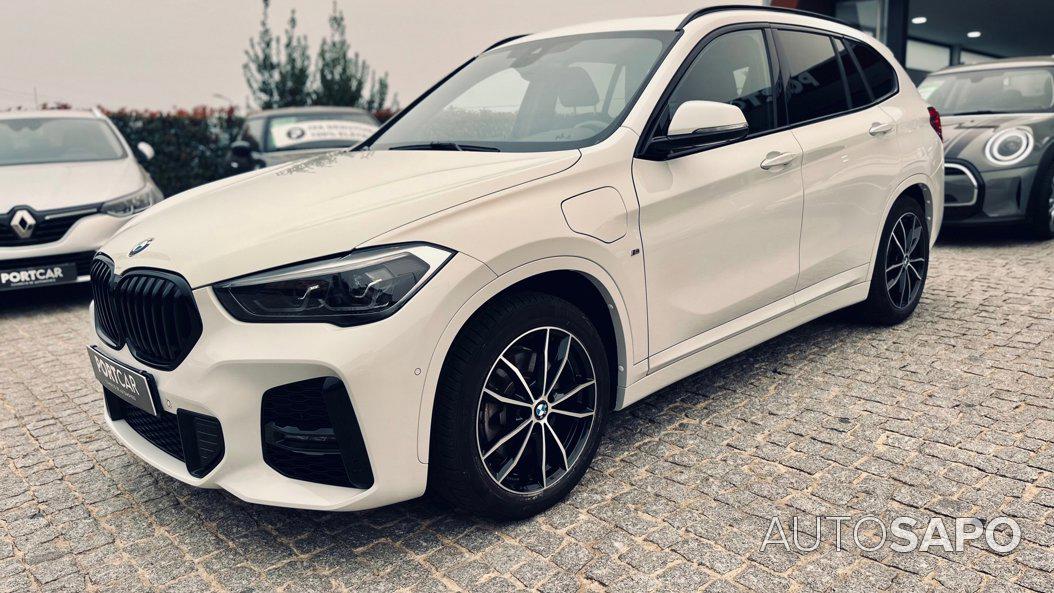 BMW X1 de 2021