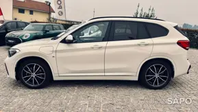 BMW X1 de 2021