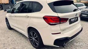 BMW X1 de 2021