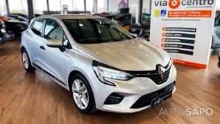 Renault Clio de 2020