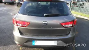 Seat Leon de 2014