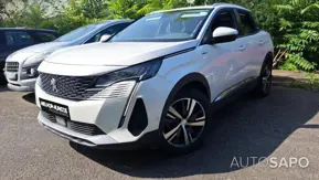 Peugeot 3008 de 2021