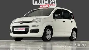 Fiat Panda de 2021