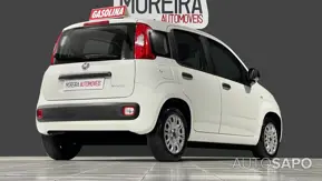 Fiat Panda de 2021