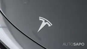 Tesla Model 3 Long-Range Dual Motor AWD de 2019