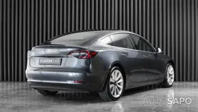 Tesla Model 3 Long-Range Dual Motor AWD de 2019