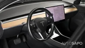 Tesla Model 3 Long-Range Dual Motor AWD de 2019