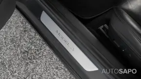 Tesla Model 3 Long-Range Dual Motor AWD de 2019