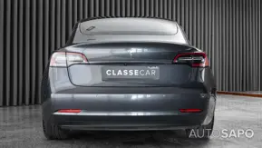 Tesla Model 3 Long-Range Dual Motor AWD de 2019