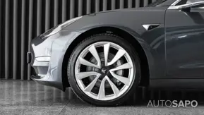 Tesla Model 3 Long-Range Dual Motor AWD de 2019