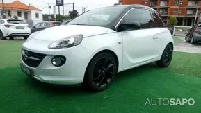 Opel Adam 1.2 Jam de 2014