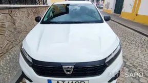 Dacia Sandero 0.9 TCe Comfort Bi-Fuel de 2021