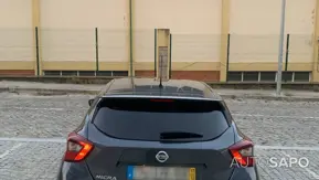 Nissan Micra 0.9 IG-T Tekna S/S de 2017