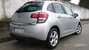 Citroen C3 1.2 PureTech Seduction de 2014