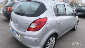 Opel Corsa 1.3 CDTi Cosmo de 2008