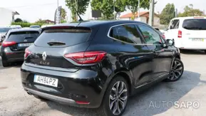 Renault Clio 1.0 TCe Intens de 2021