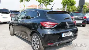 Renault Clio 1.0 TCe Intens de 2021