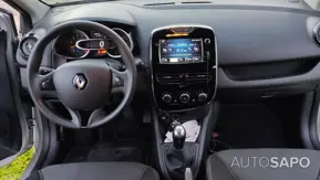 Renault Clio 1.5 dCi Confort de 2013