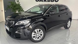 Peugeot 3008 1.5 BlueHDi Active de 2019