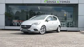 Opel Corsa de 2017