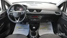 Opel Corsa de 2017