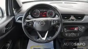 Opel Corsa de 2017