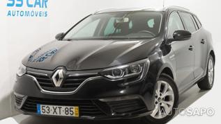 Renault Mégane de 2019