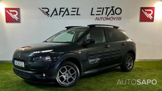 Citroen C4 Cactus 1.2 VTi Feel Ed.Hello de 2014