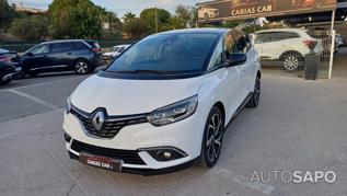 Renault Grand Scénic de 2019